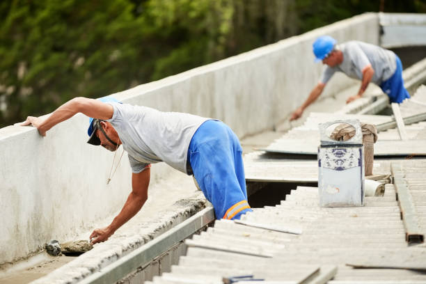 Best Insulation for Specific Applications in Mounds, OK